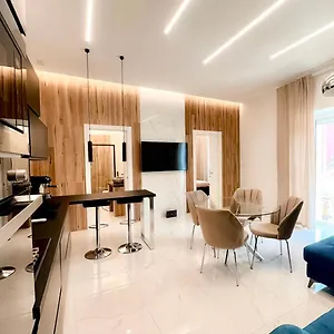 Doryana Luxury Nápoles