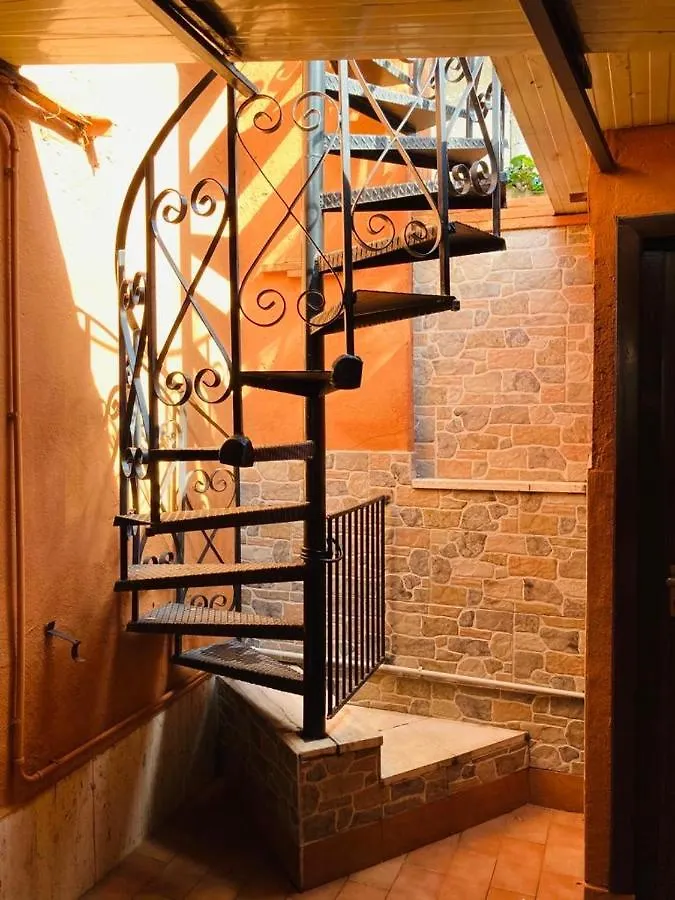 Apartamento Villino Marcella Roma
