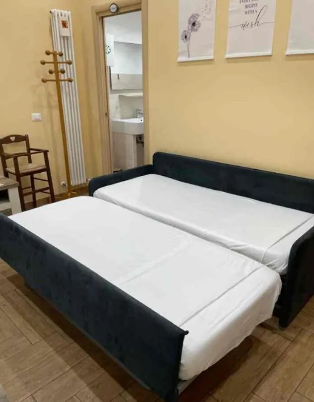 Apartamento Villino Marcella Roma