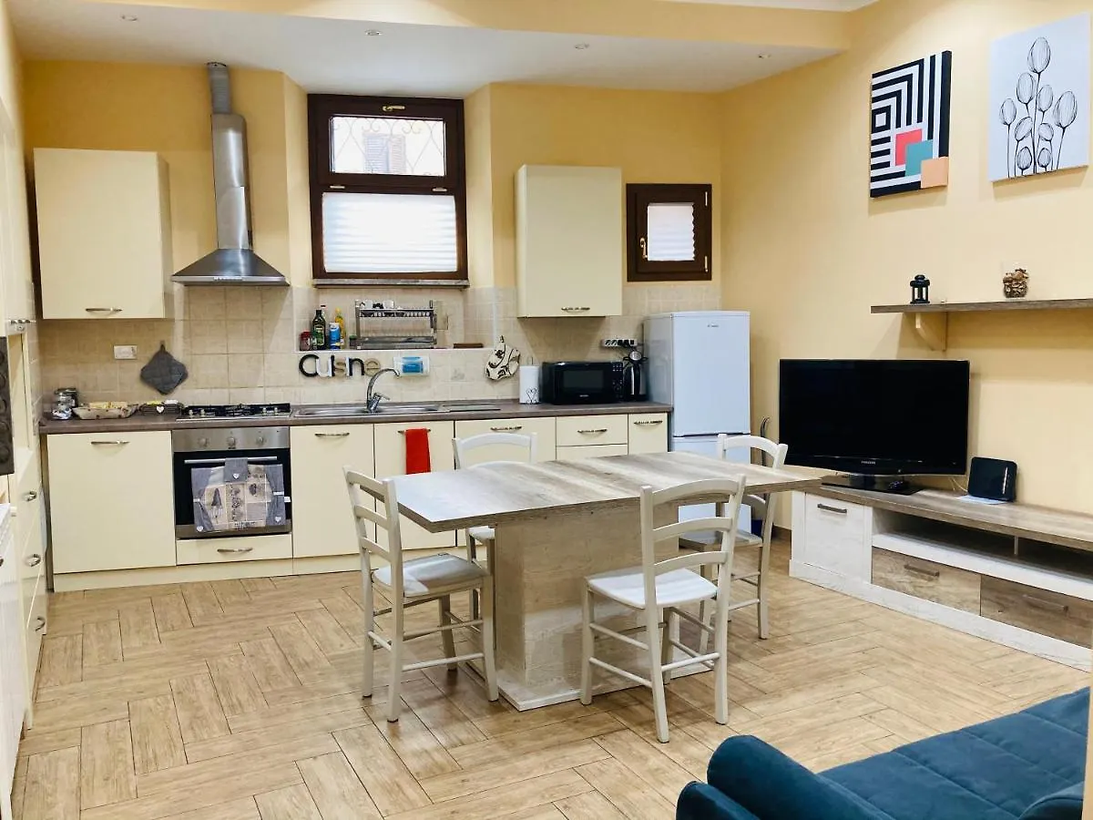 Villino Marcella Apartment Rome
