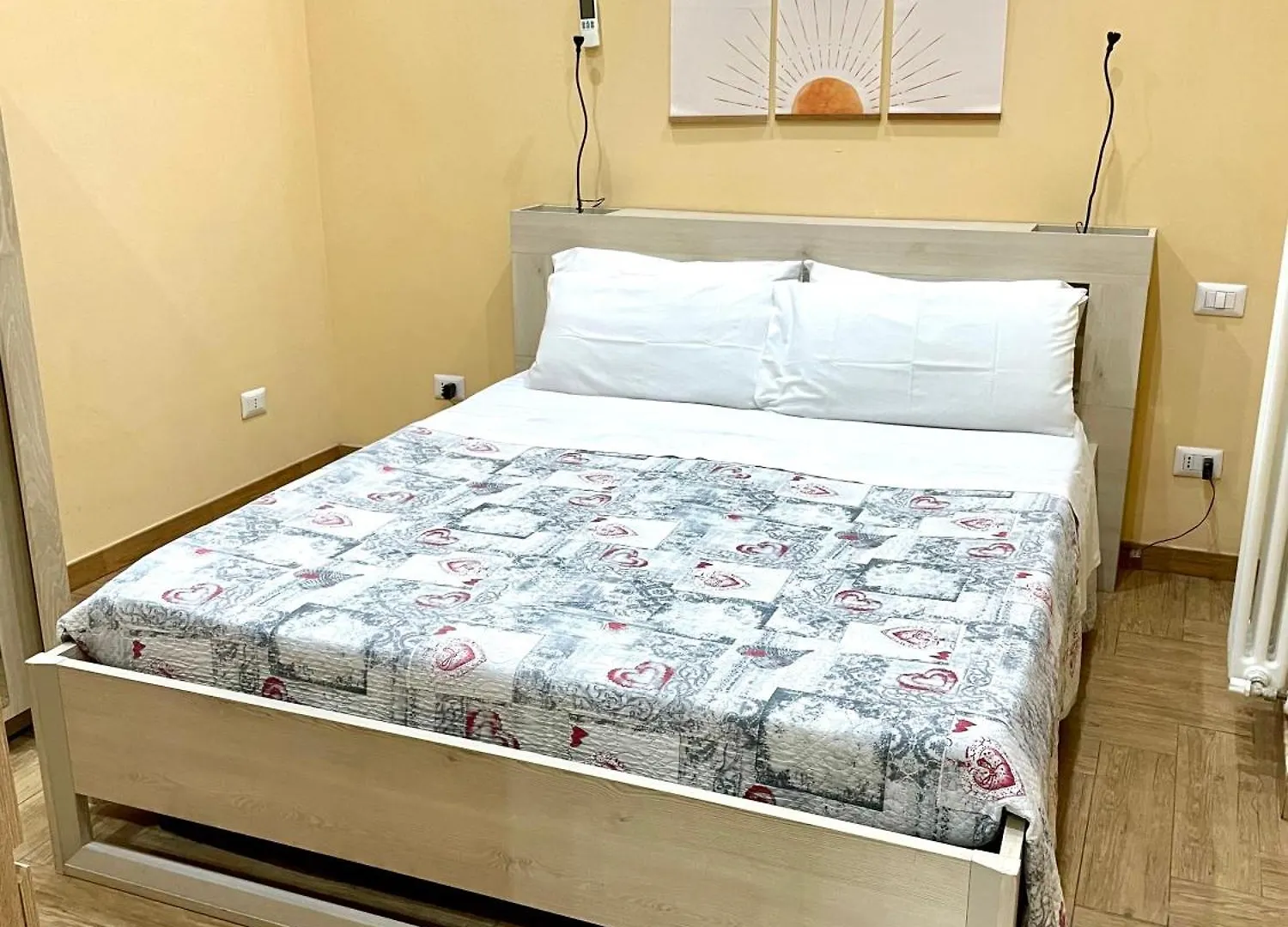 Villino Marcella Apartment Rome