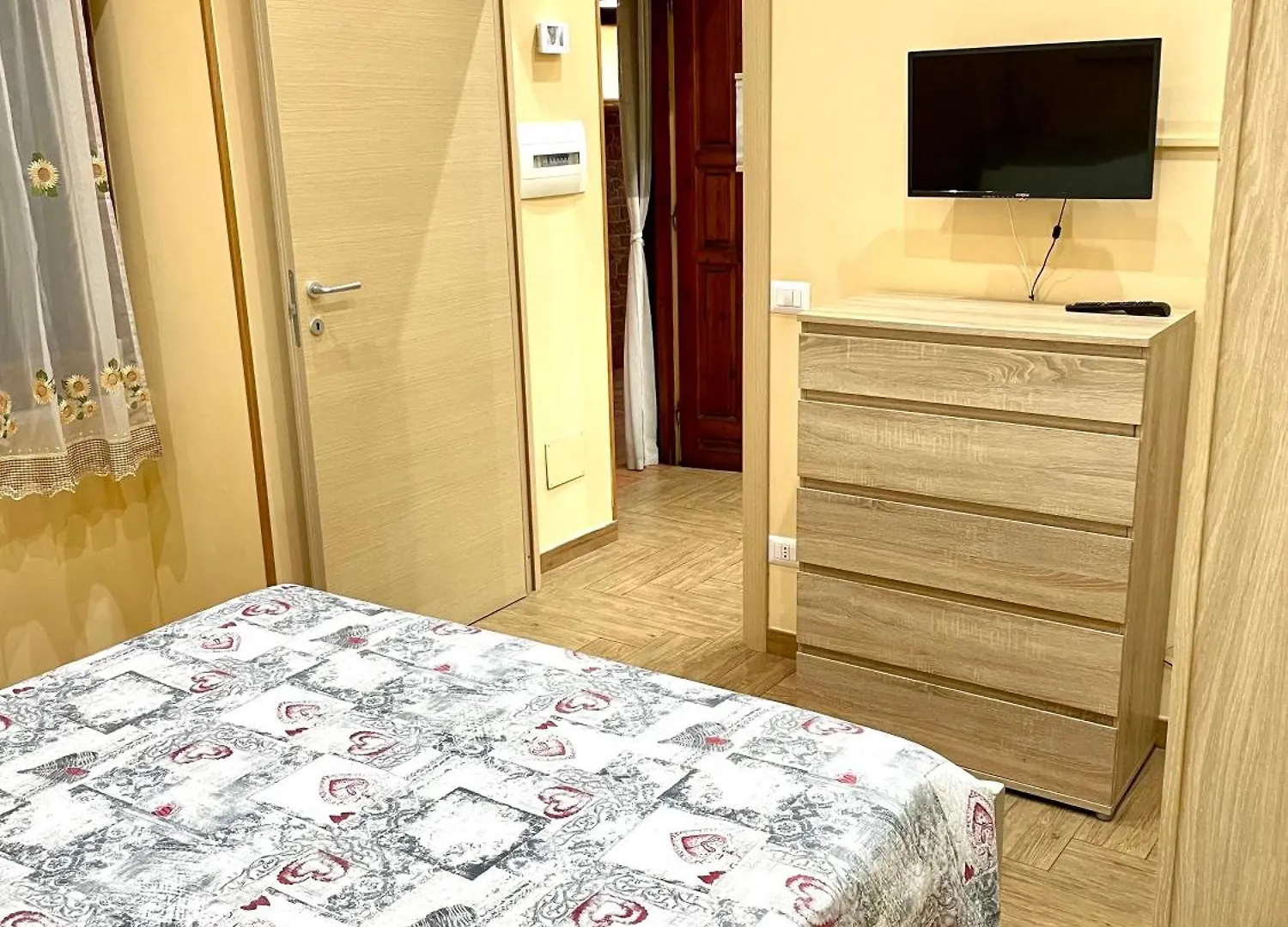 Villino Marcella Apartment Rome